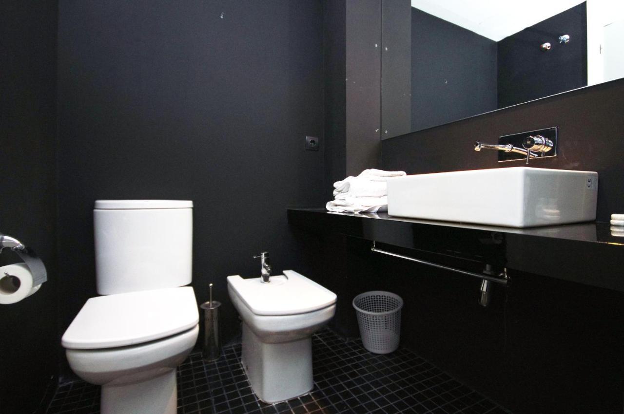 Mosen Sorell Apartments *