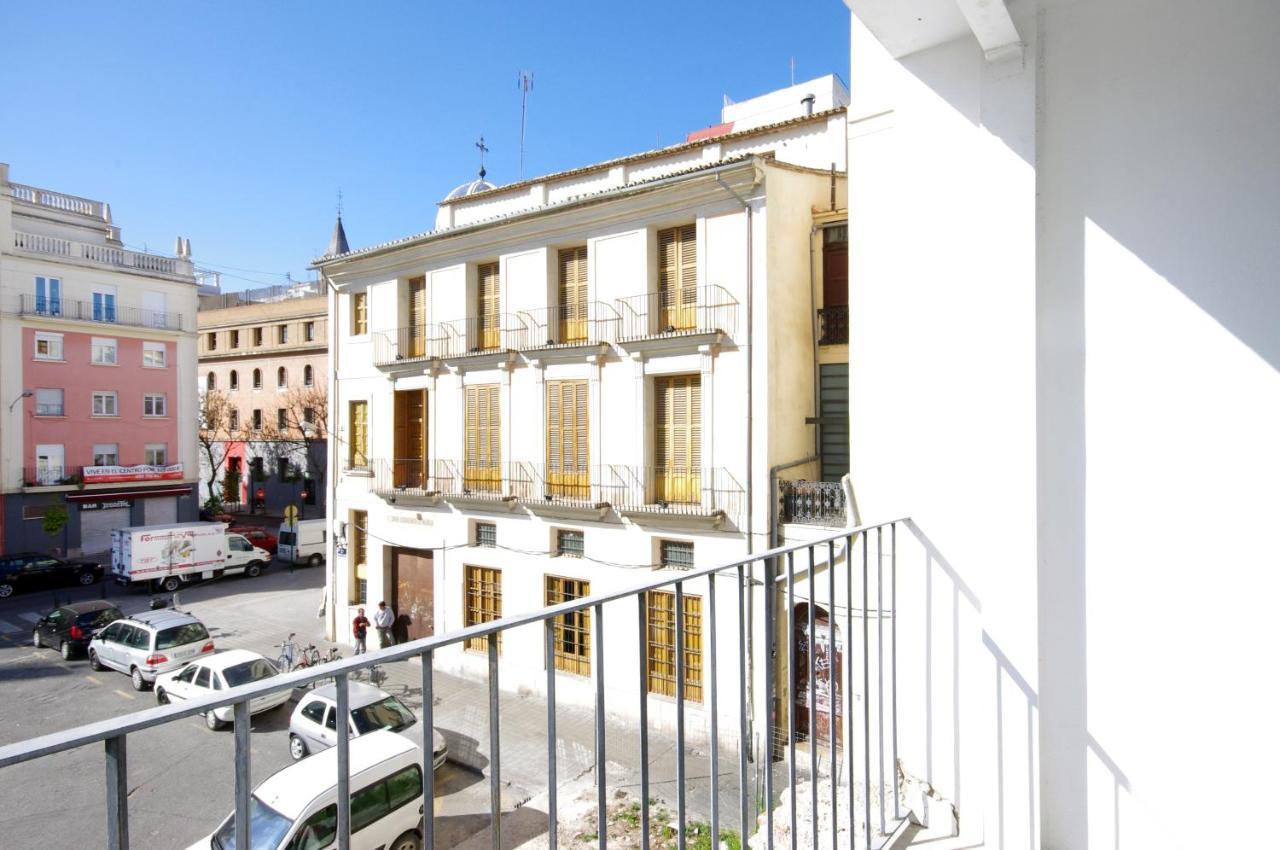 Apartment Mosen Sorell Apartments Valencia