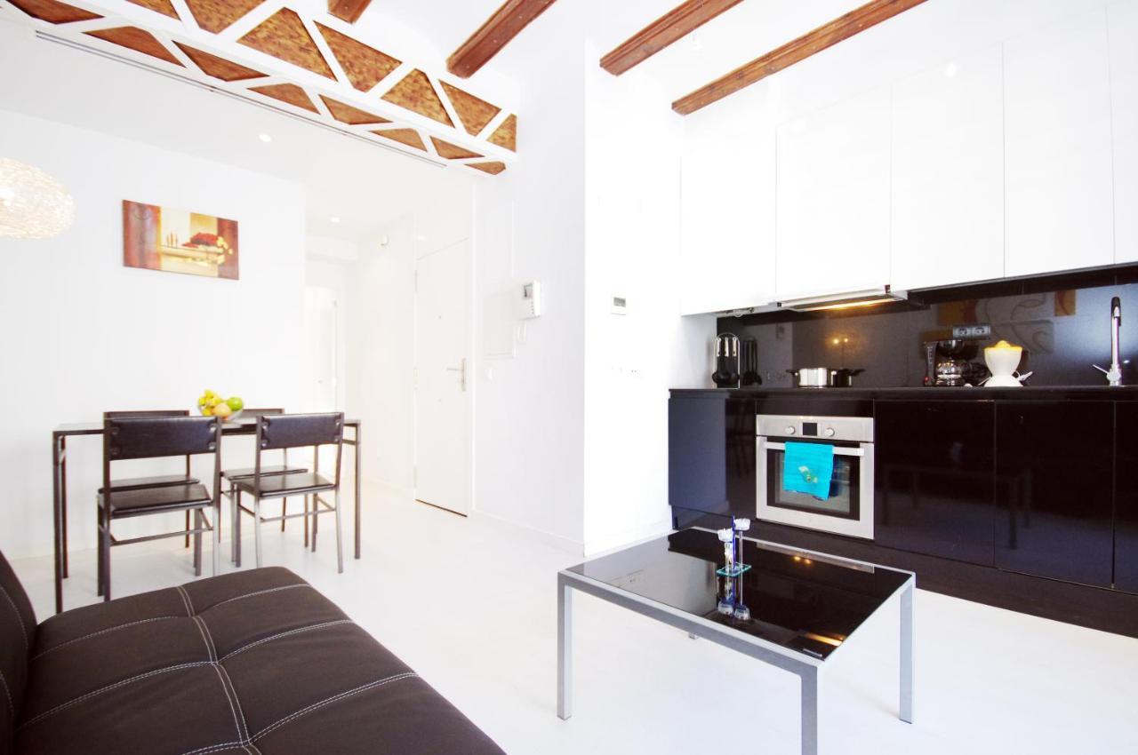 Mosen Sorell Apartments Apartment Valencia