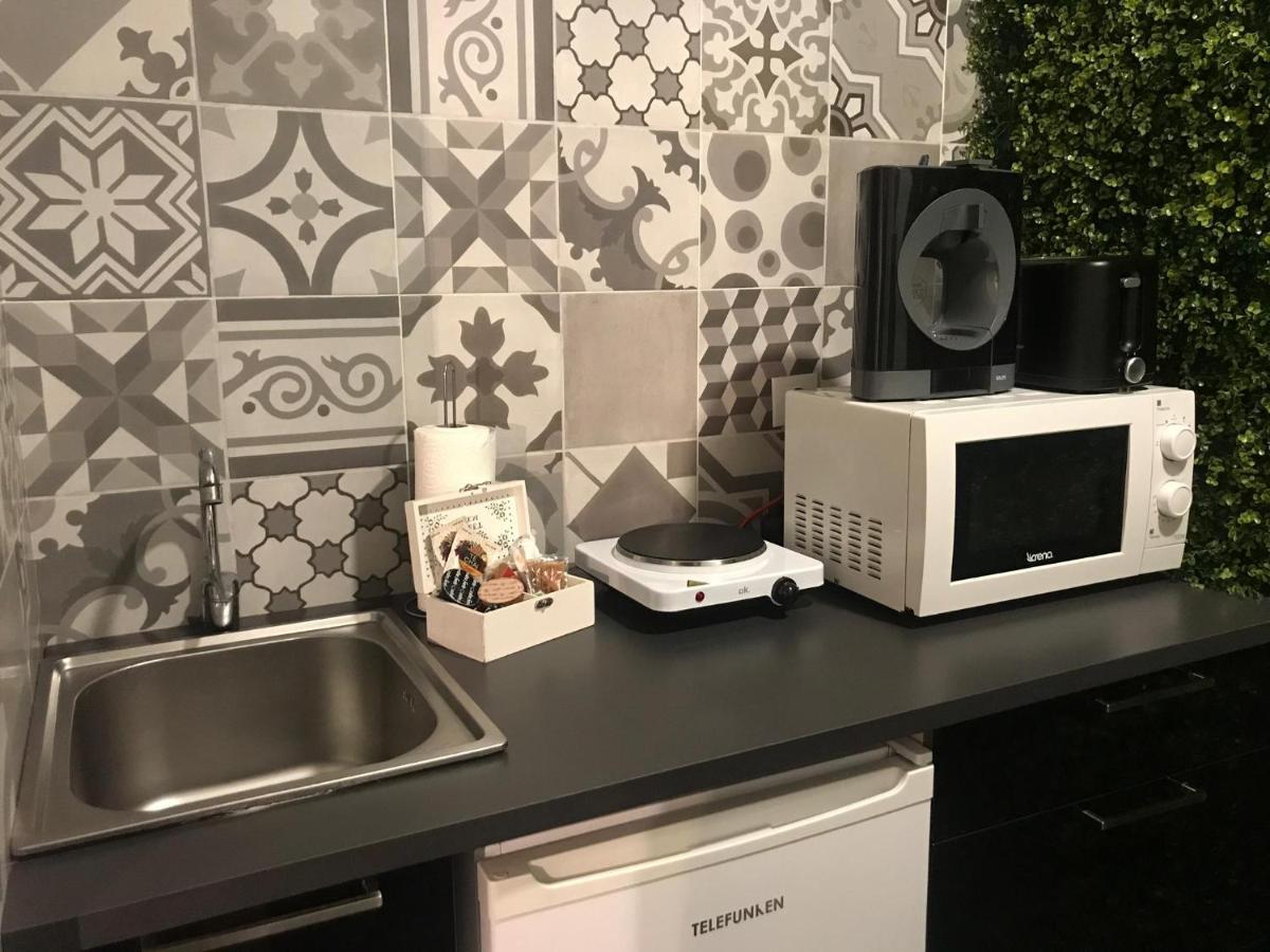 Apartamento Cozy Loriguilla Valencia