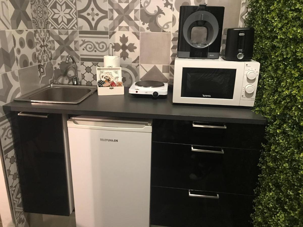 Cozy Loriguilla Apartamento Valencia
