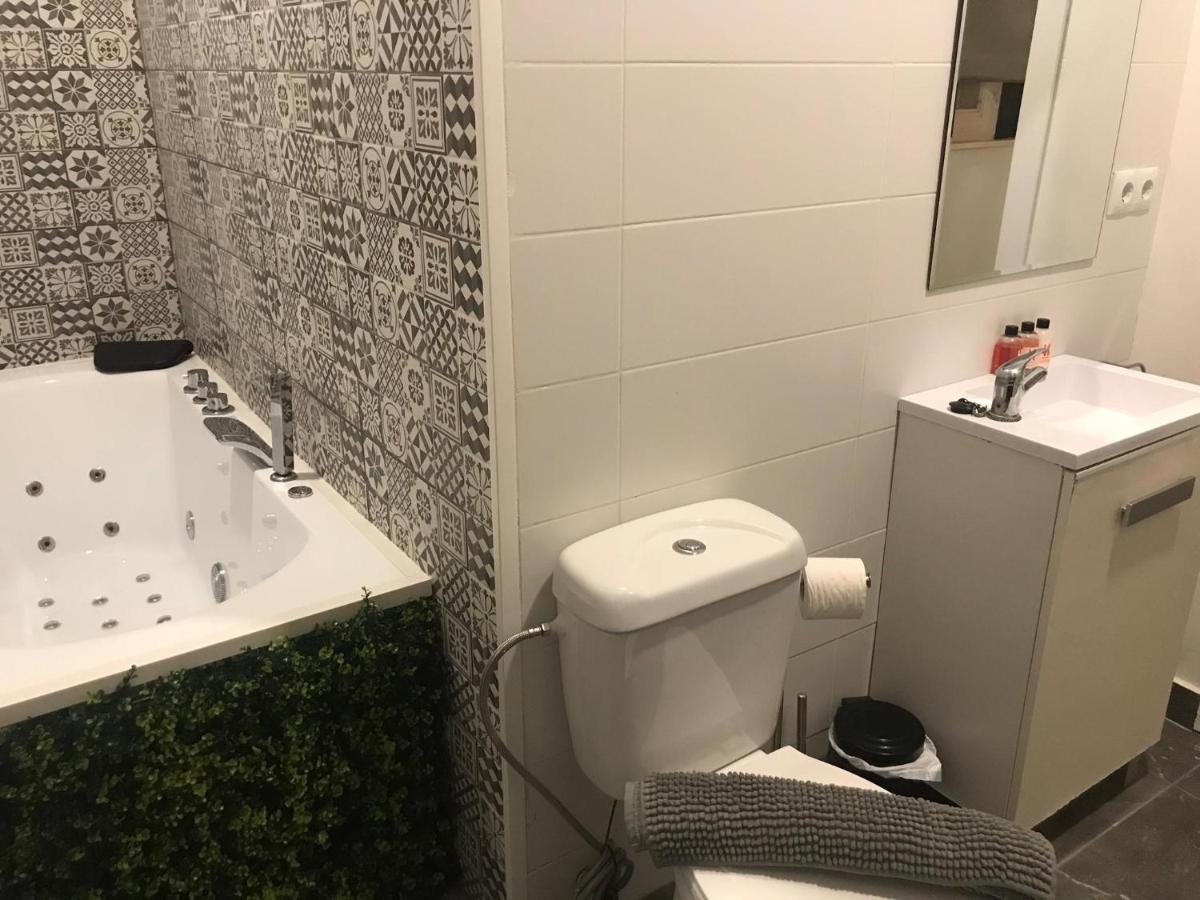 Cozy Loriguilla Apartamento Valencia