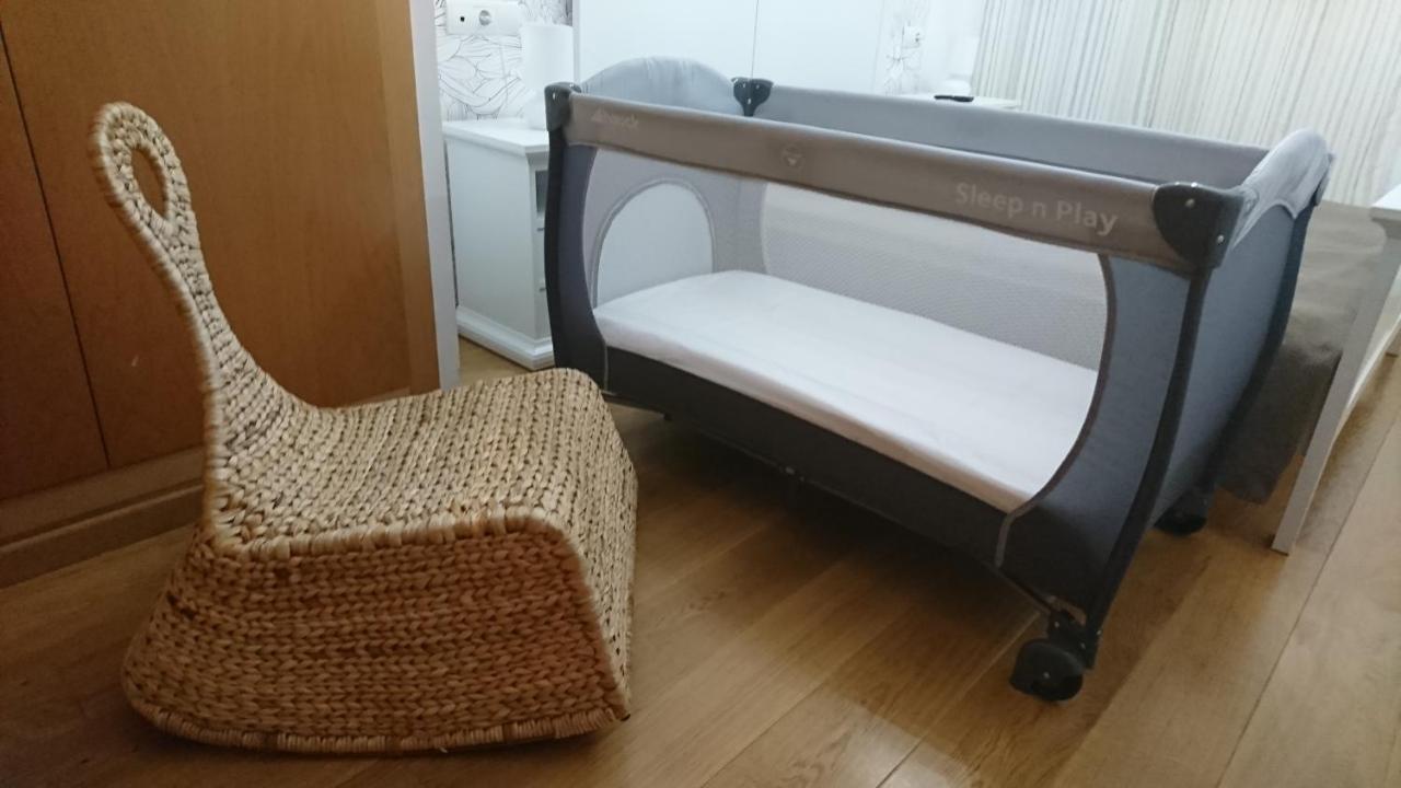 Luxury Apartamento *
