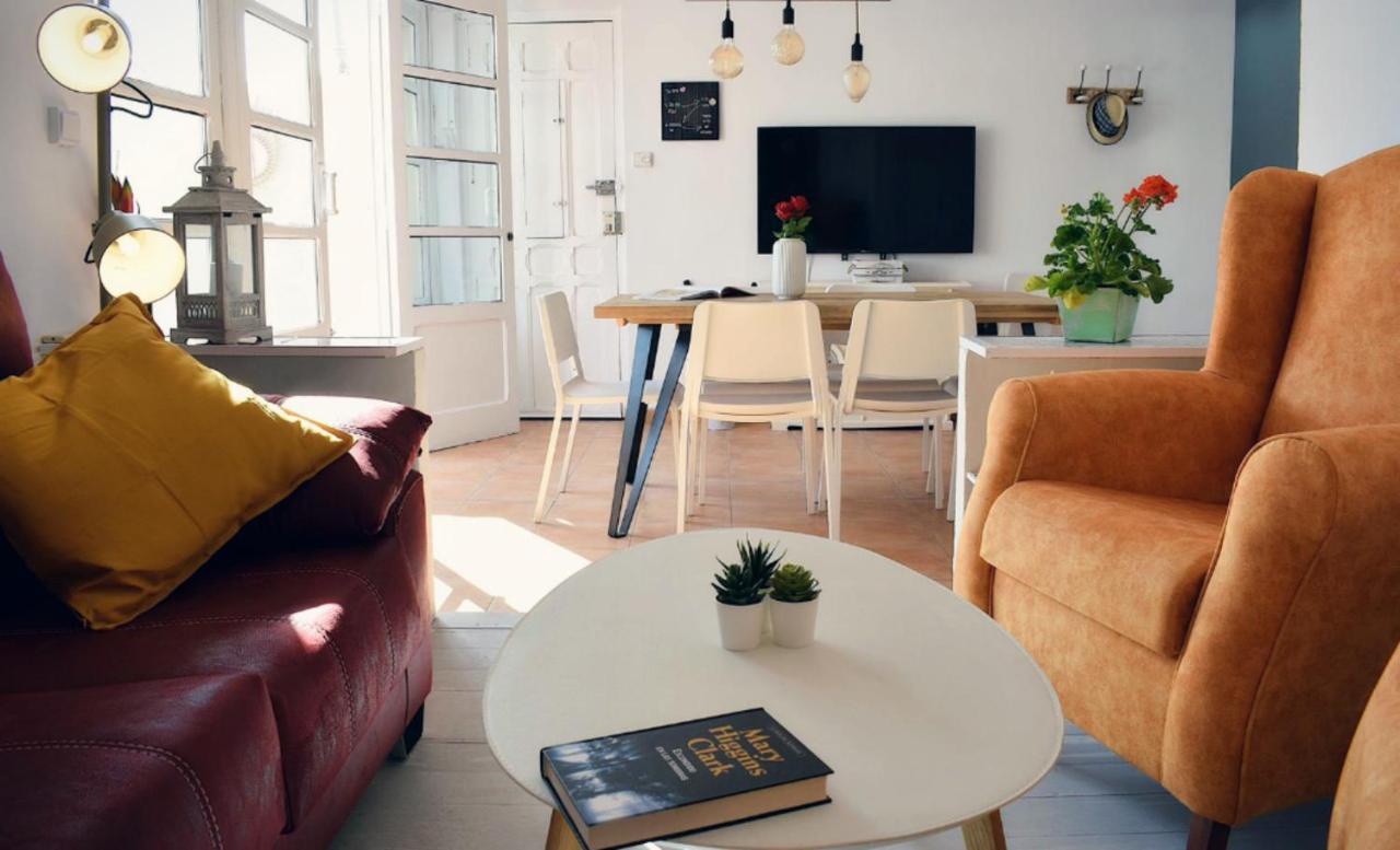 Apartamento Goya