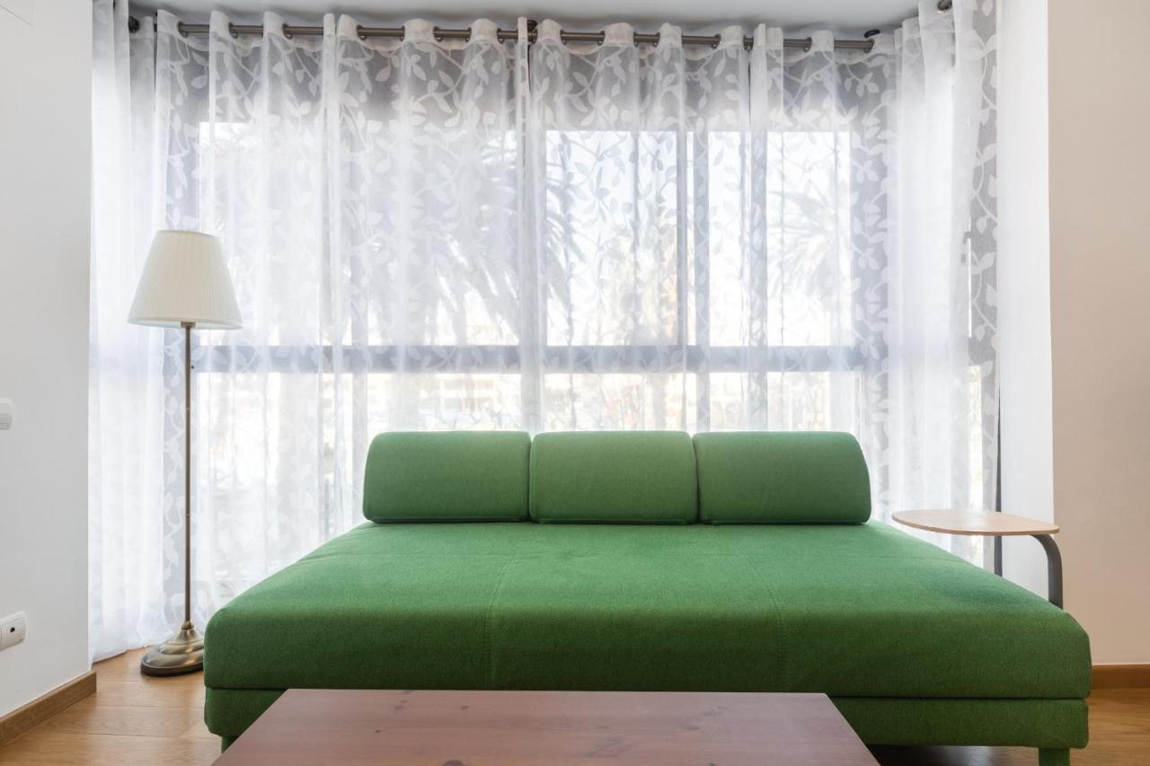 Apartamento Luxury *