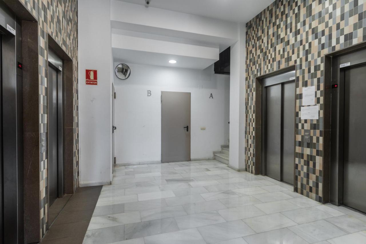Apartamento Luxury Valencia