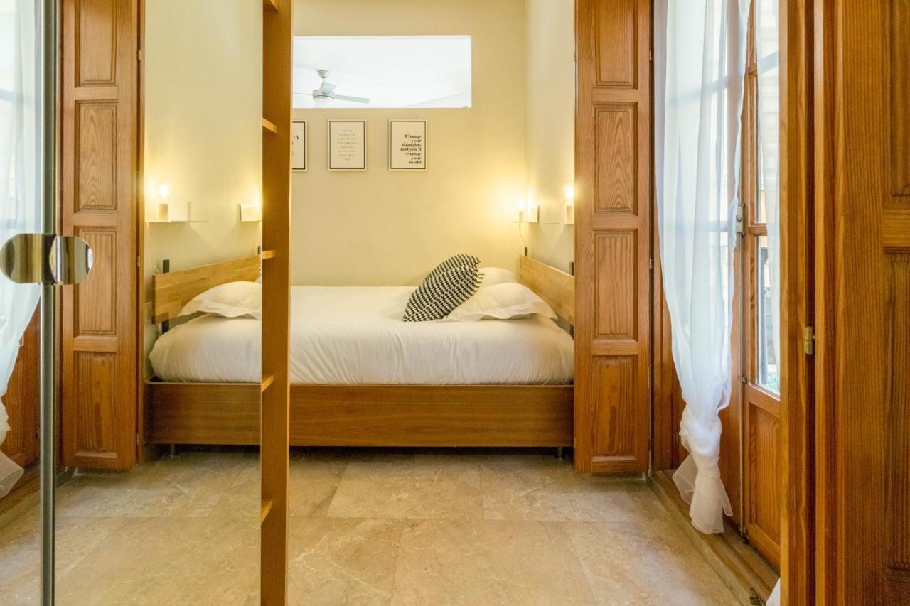 Apartamento Lovely Apartment! Valencia