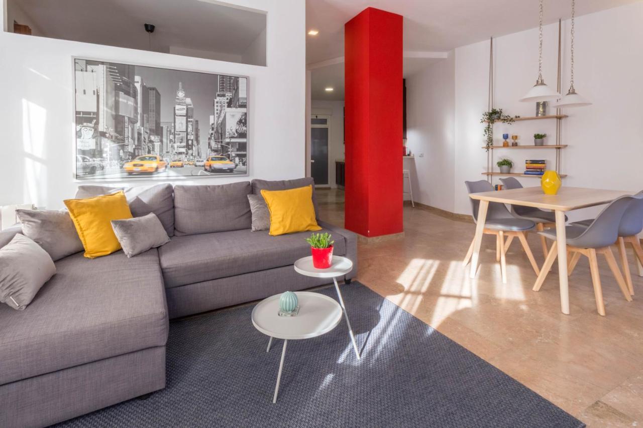 Apartamento Lovely Apartment! Valencia