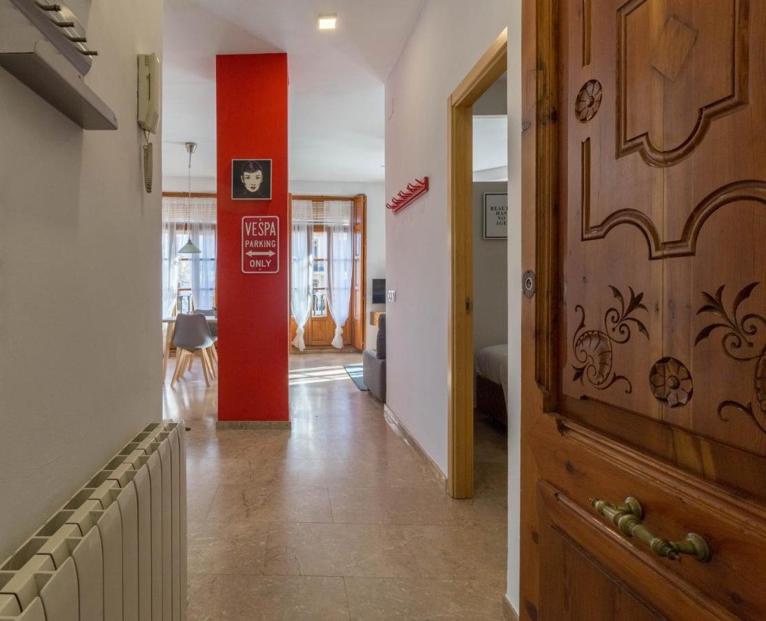 Apartamento Lovely Apartment! *