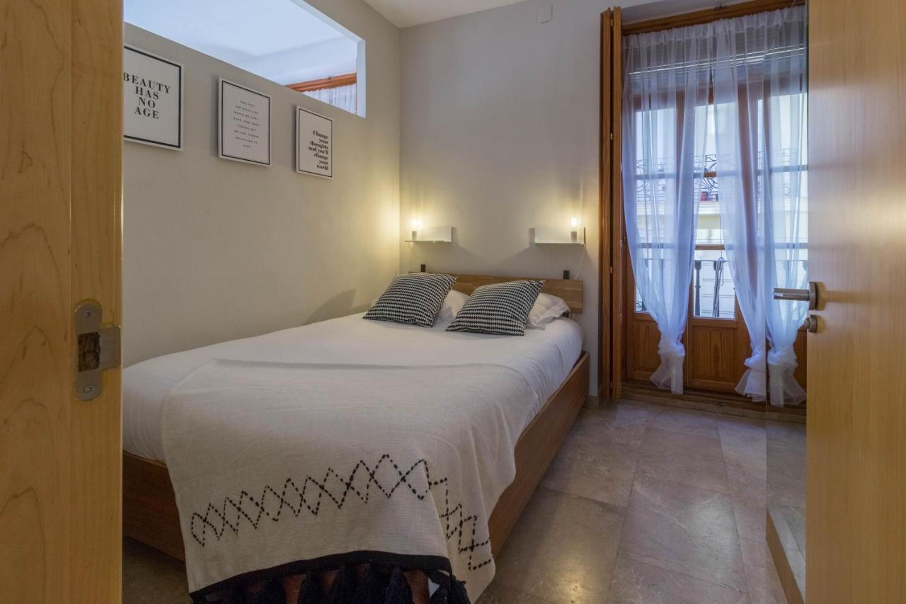 Lovely Apartment! Apartamento Valencia