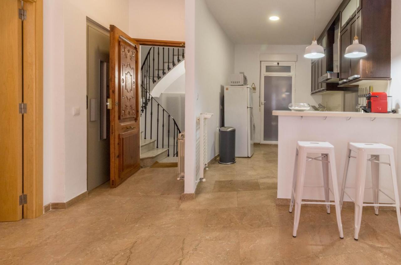 Apartamento Lovely Apartment!