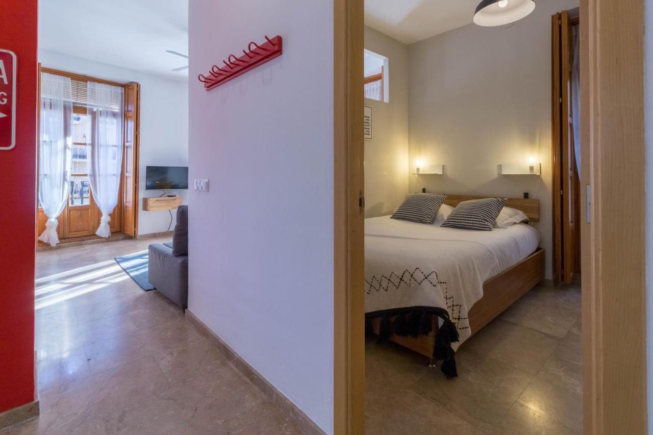 Lovely Apartment! Apartamento Valencia