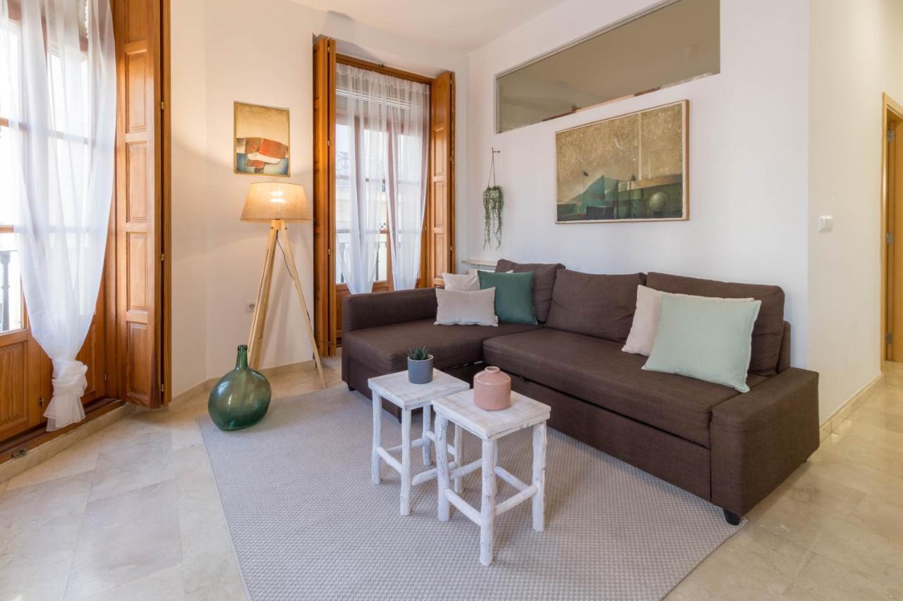 Lovely Apartment! Apartamento Valencia