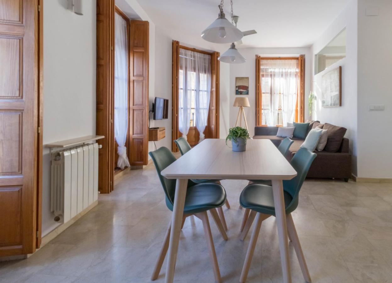 Apartamento Lovely Apartment! Valencia