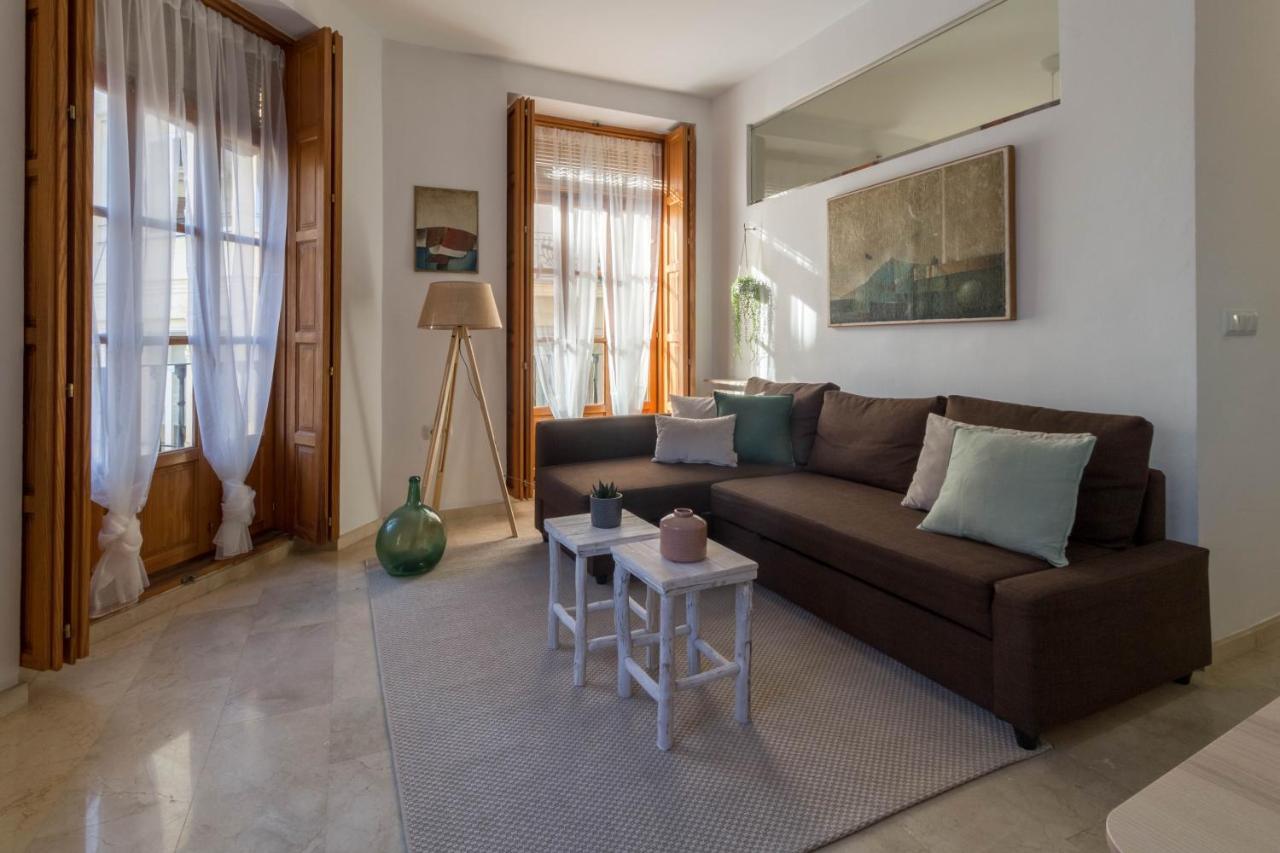 Apartamento Lovely Apartment! Valencia