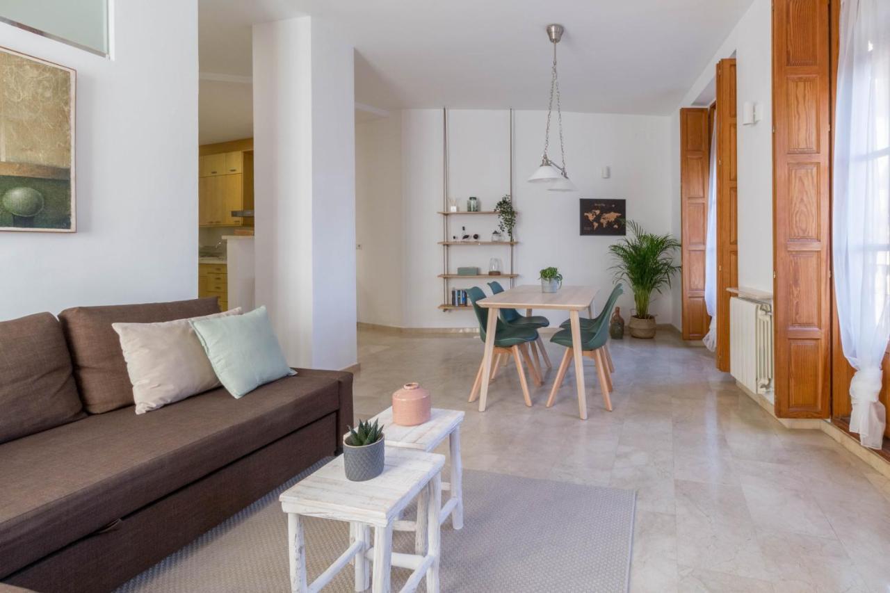 Apartamento Lovely Apartment!