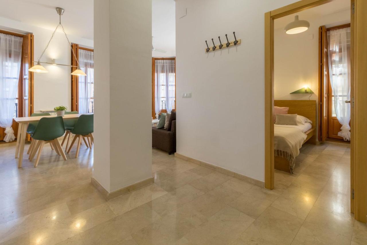 Apartamento Lovely Apartment! Valencia