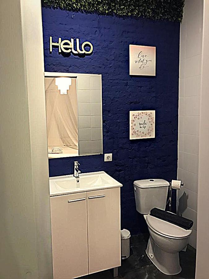 Apartamento Cozy Loriguilla