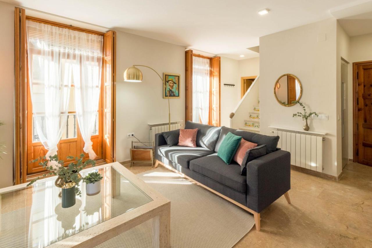 Apartamento Lovely Apartment! Valencia