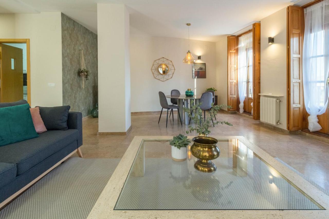 Lovely Apartment! Apartamento Valencia