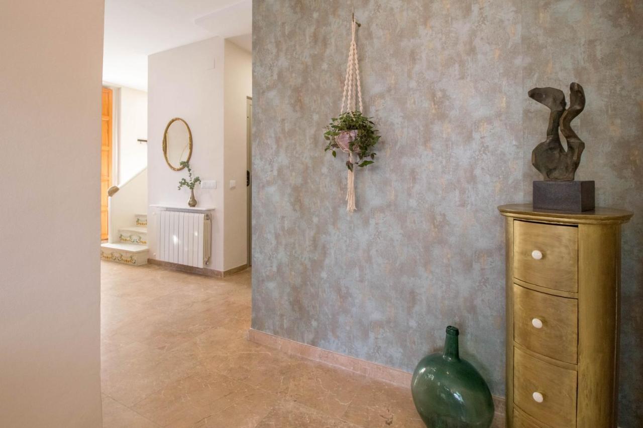 Apartamento Lovely Apartment! Valencia