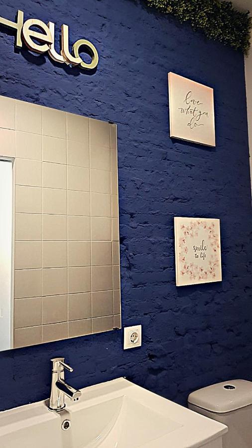 Cozy Loriguilla Apartamento *