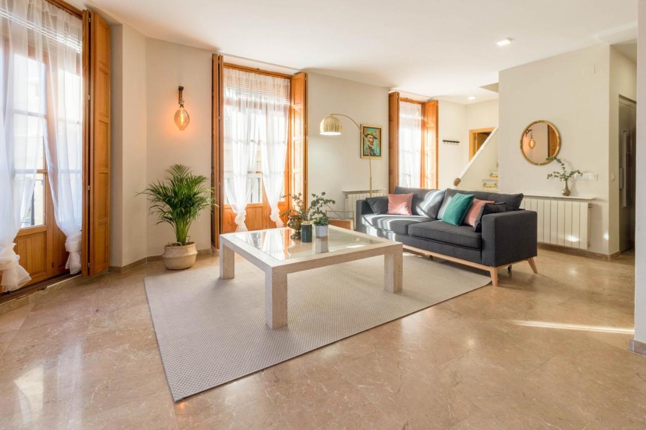 Apartamento Lovely Apartment! Valencia
