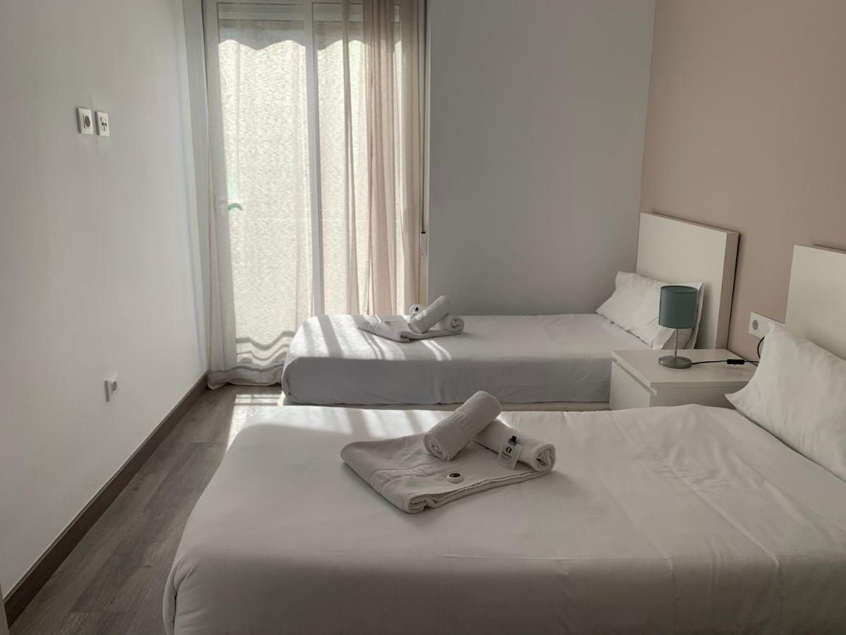 Zerka Sendra Apartamento Valencia