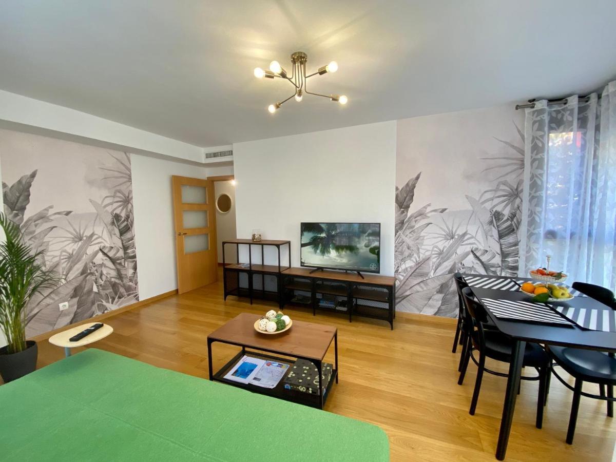 Apartamento Luxury