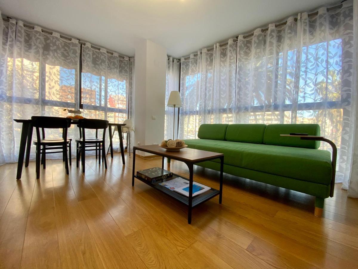 Apartamento Luxury *