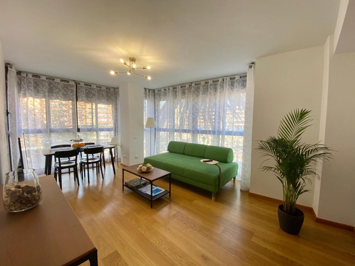 Apartamento Luxury Valencia