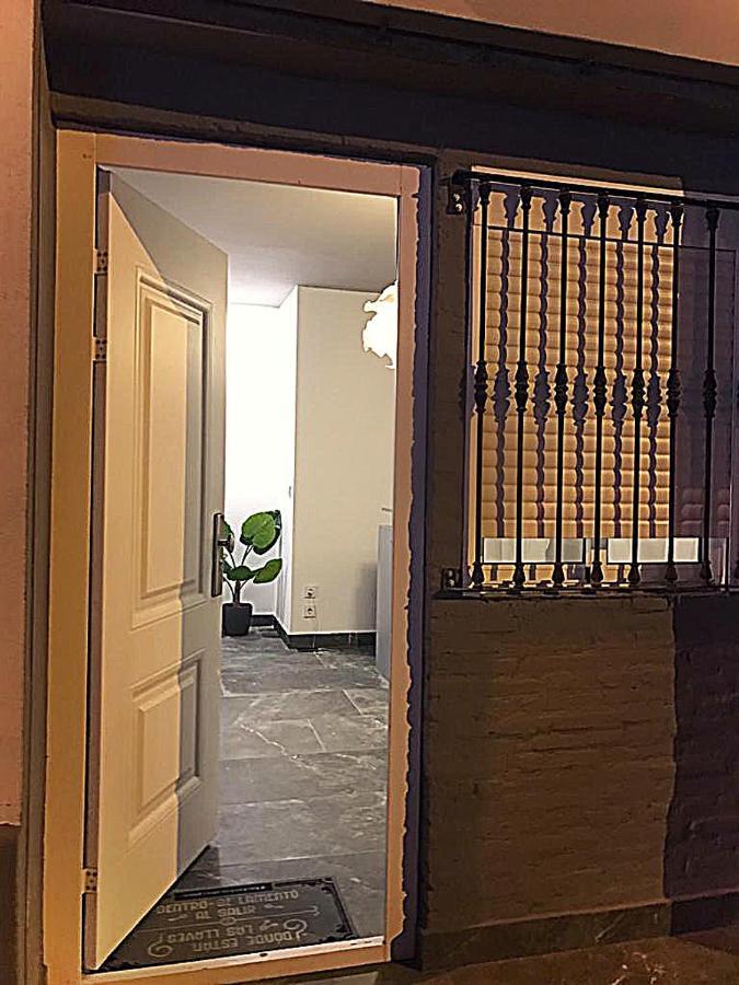 Apartamento Cozy Loriguilla