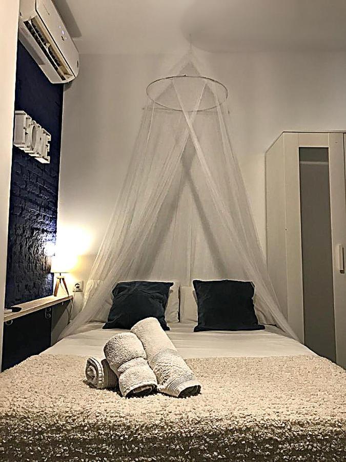 Apartamento Cozy Loriguilla