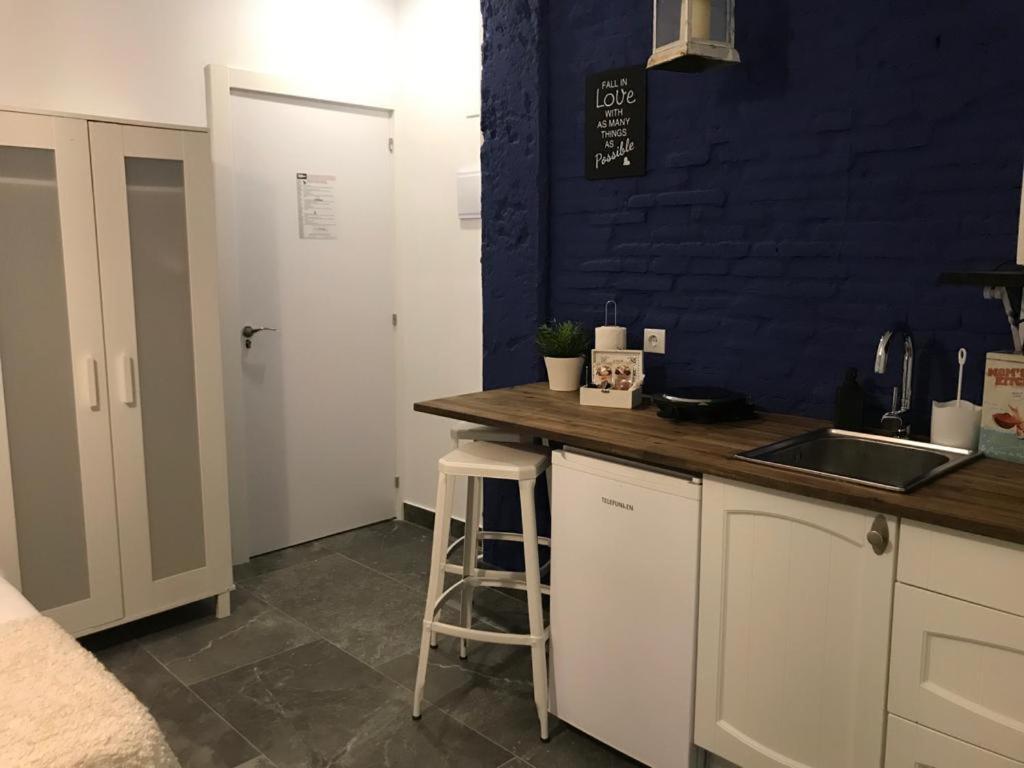 Apartamento Cozy Loriguilla Valencia