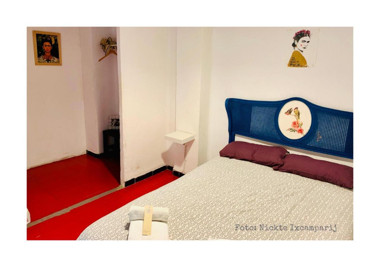 Habitación Propia Bed and breakfast
