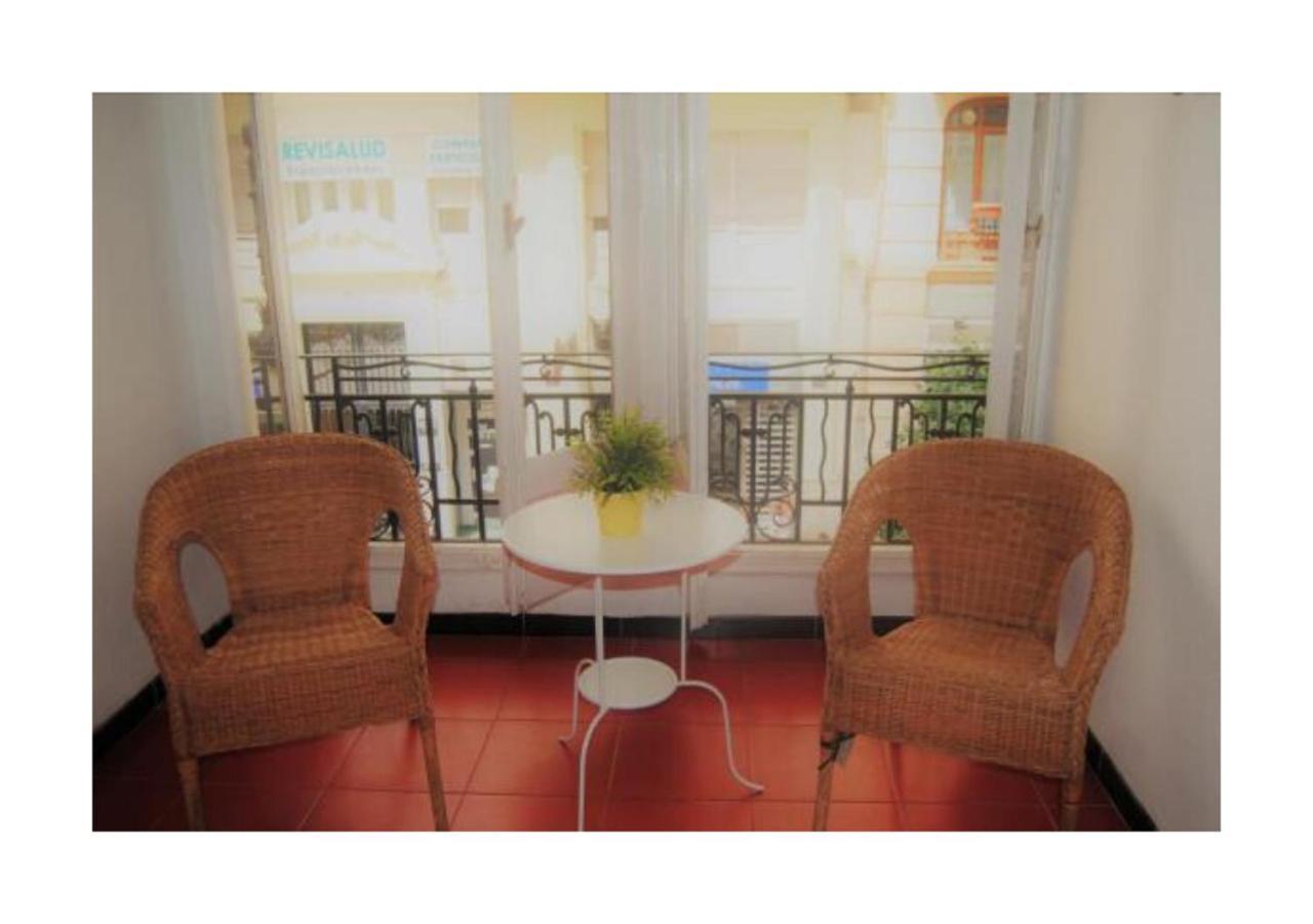 Habitación Propia Bed and breakfast Valencia