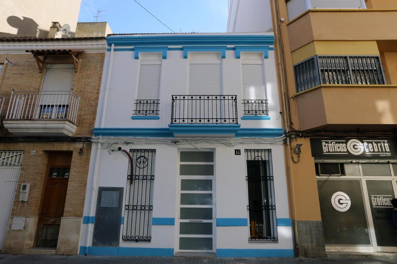 Apartamento Loft Independiente Con Piscina Compartida En Centro De *