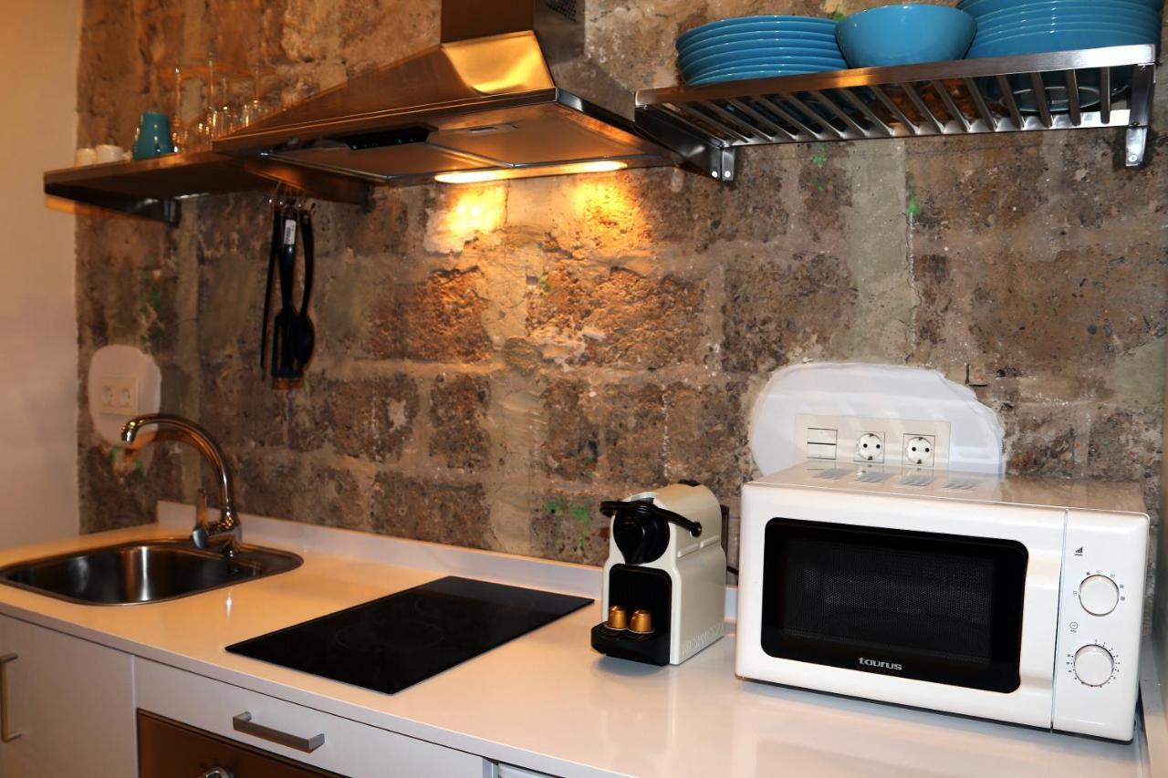 Loft Independiente Con Piscina Compartida En Centro De Apartamento Valencia