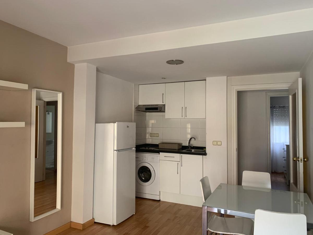 Zerka Centro Apartamento *