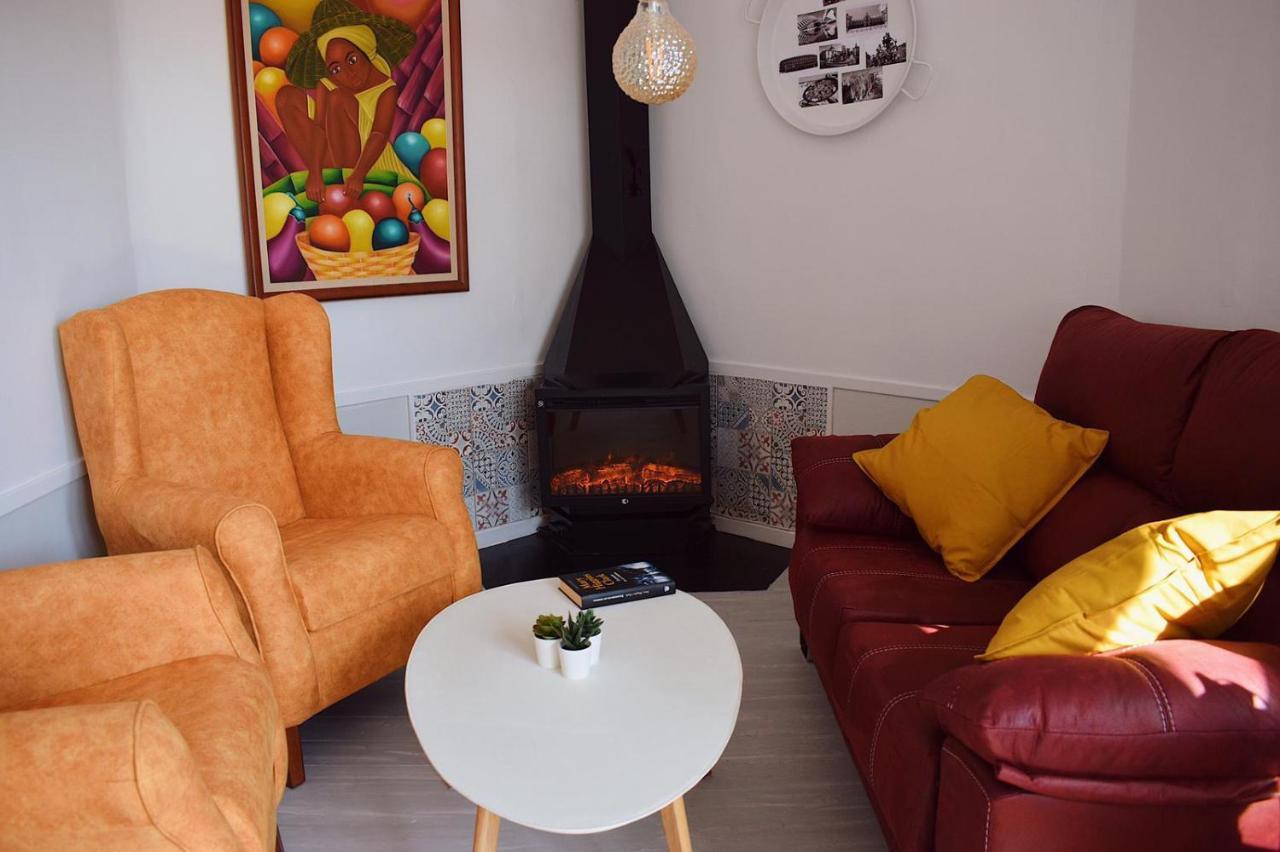 Goya Apartamento Valencia