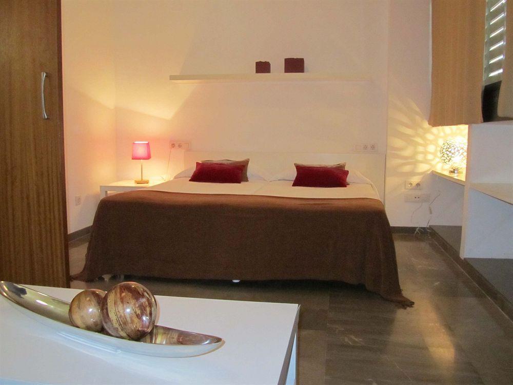 Living Valencia-vitoria 3*