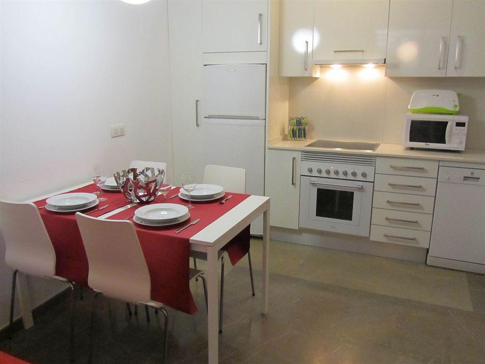 Hotel Living Valencia-vitoria Valencia