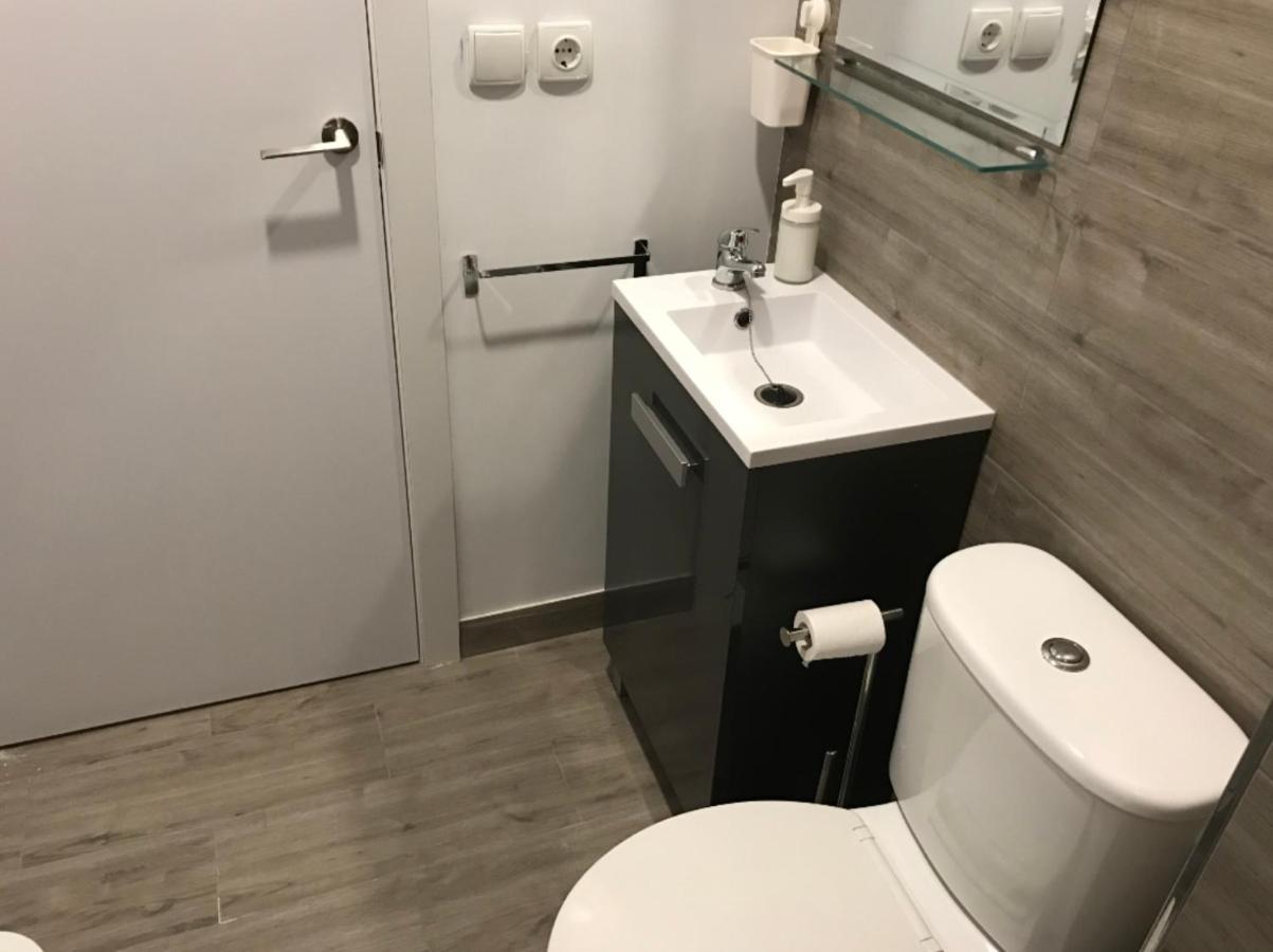 Apartamento Pequeño Con Mini Piscina Temperatura Ambiente - Wifi Free