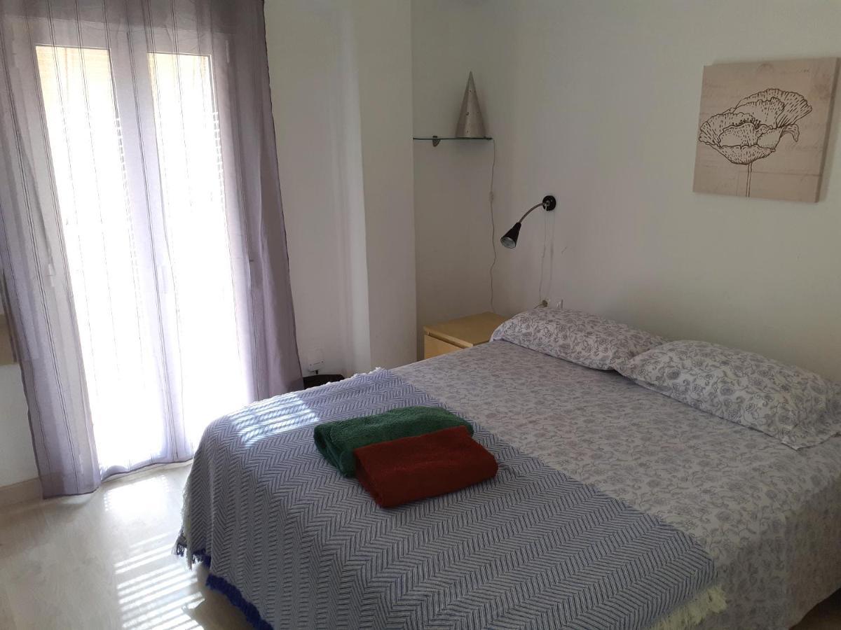 Apartamento Smart Near Malvarossa