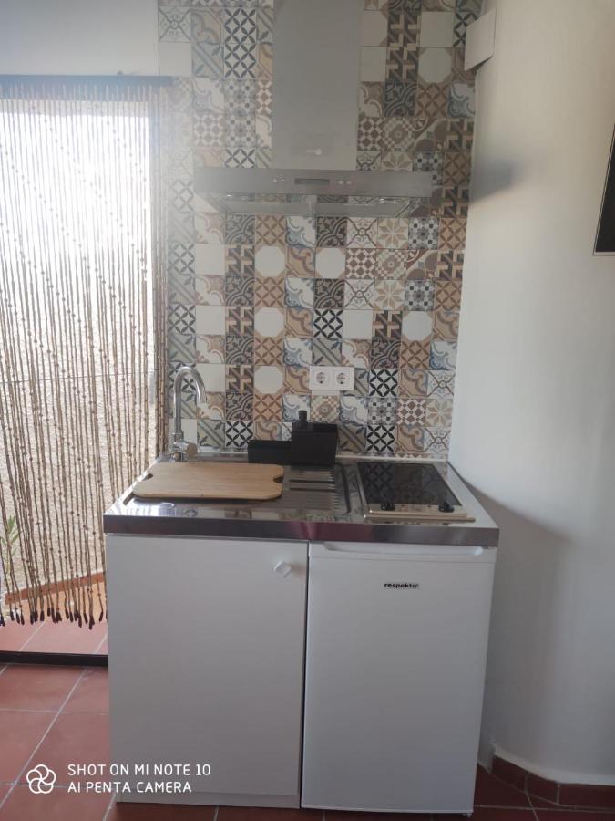 Estrella De Mar Apartamento Valencia