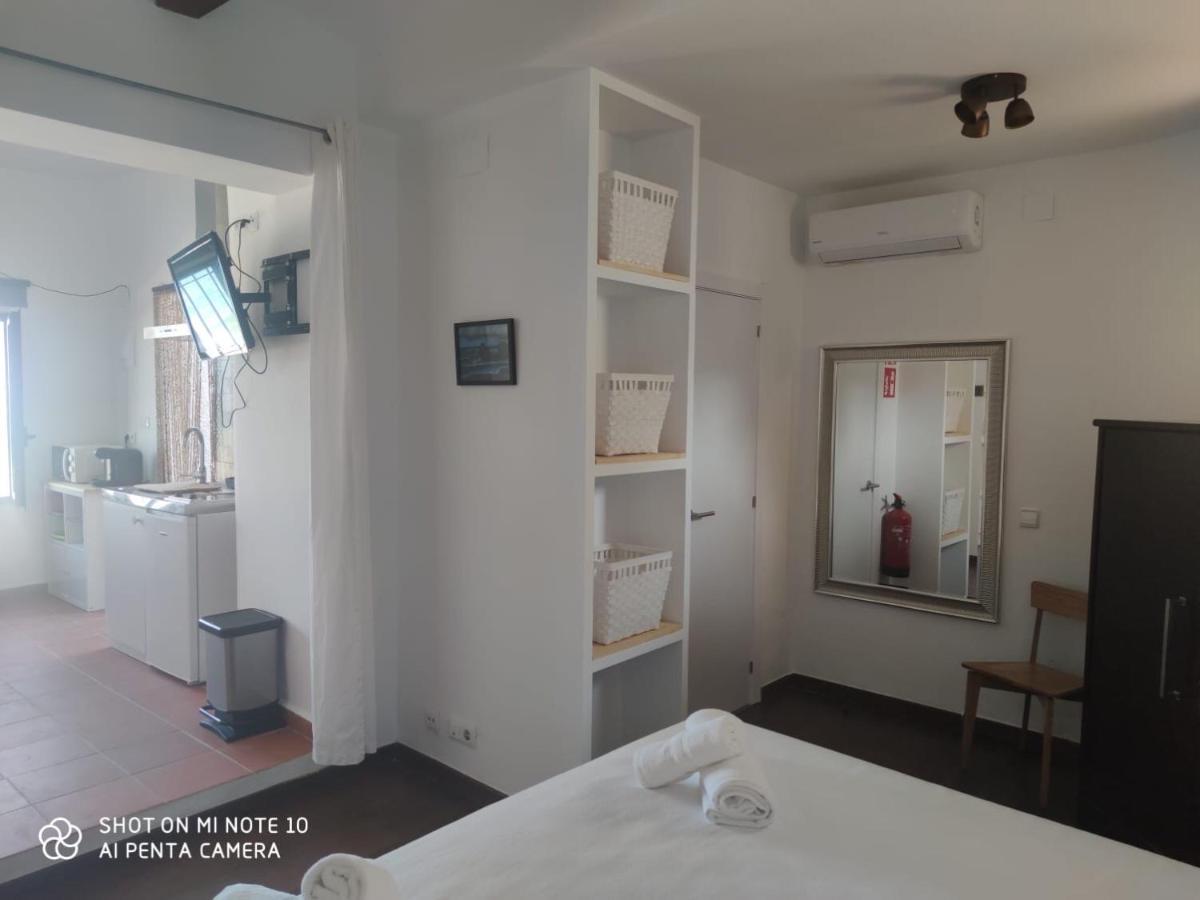 Apartamento Estrella De Mar *