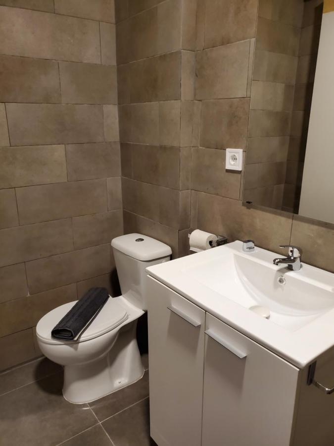 Apartamento Small And Cozy - G