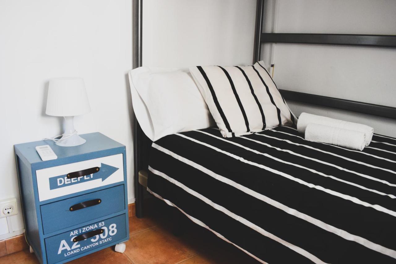 Apartamento Goya *