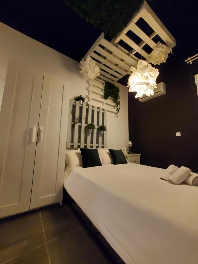 Small And Cozy - G Apartamento Valencia