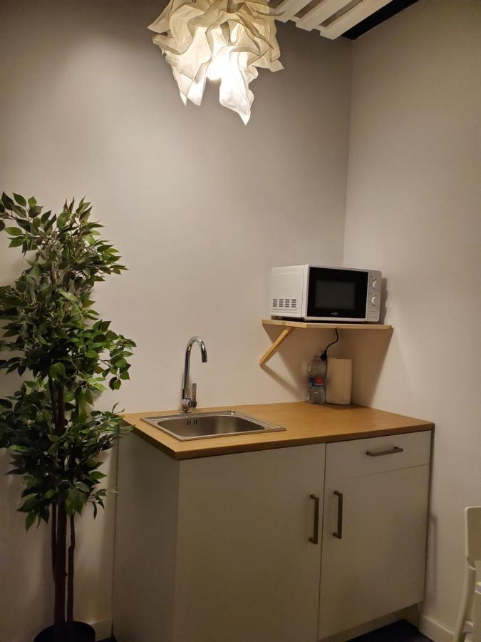 Small And Cozy - G Apartamento
